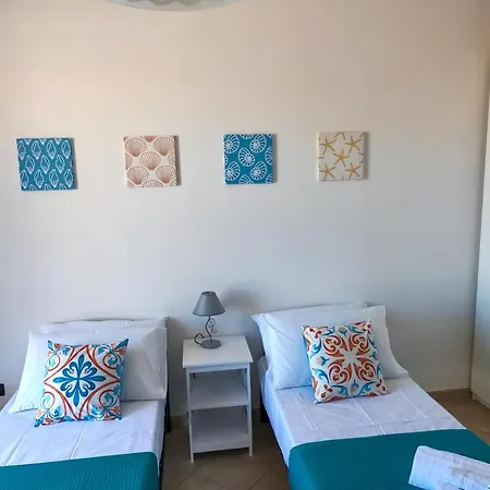 Casa Selenella By Barbarhouse Apartment *