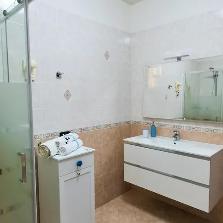 Apartment Casa Selenella By Barbarhouse Gallipoli